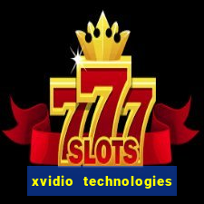 xvidio technologies startup brasil 2023 download